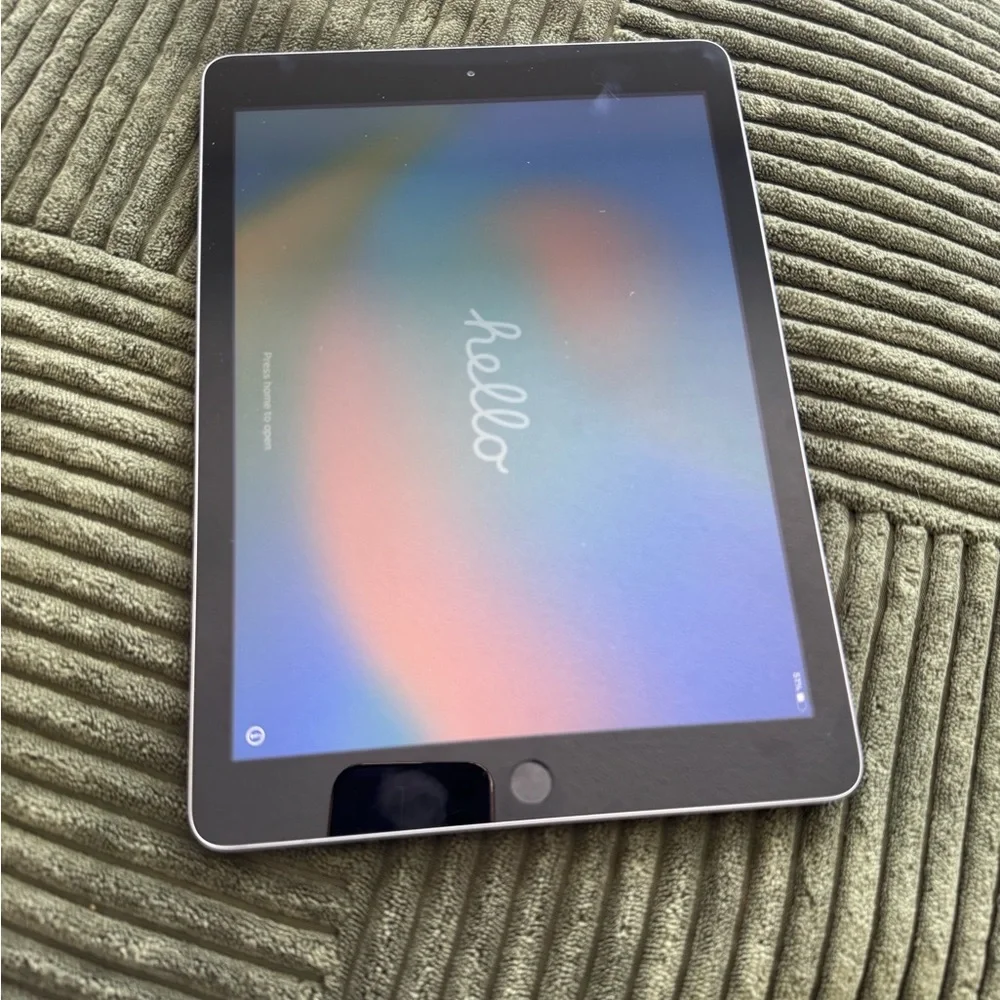 Apple ipad 128GB